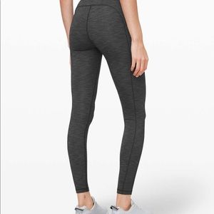 NEW with tags LuluLemon Speed Up Tight 28 Leggings